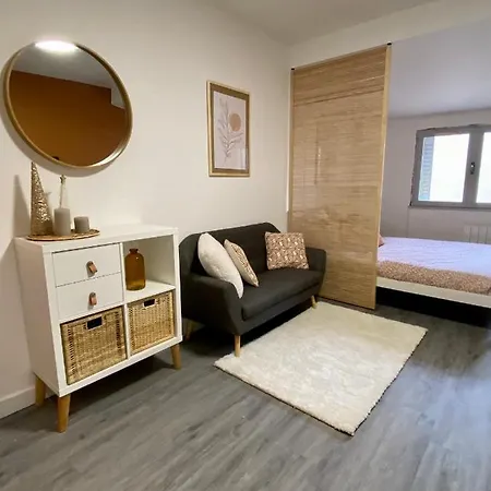 Confort Centre Bourg-en-Bresse